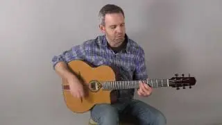2011 Michael Dunn Ultrafox