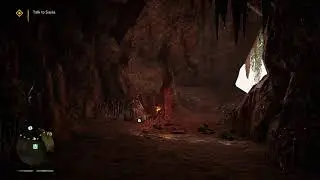 Far cry Primal story mode