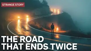 Strange Story About a Road in San Francisco That Ends Where It Begins