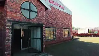 400m2 Industrial Warehouse For Rent in Sunderland Ridge