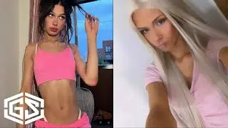 Top 20 HUNG White Girls