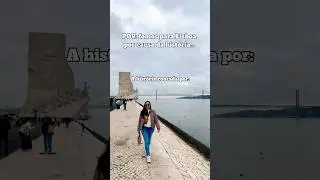 Quem concorda com a gente?🇵🇹 #travelshorts #roteirodeviagem #foodtravel #pov #lisboa #portugal