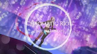 Chromatic Riot [FFXIV - Pictomancer]