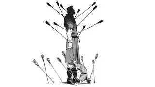 Sacrifice - Meditation with Thors from Vinland Saga (One Hour - You have no enemies)
