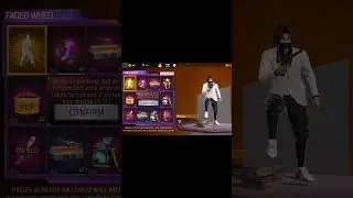New Sholay emote 🥱 9 Diamond waste #freefire #new #emote #sholay #ytshorts