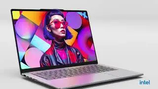 Lenovo Yoga Pro 7 14IAH10