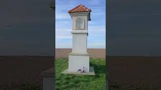 Bož&iacute; muka ve Star&yacute;ch Jesenčanech