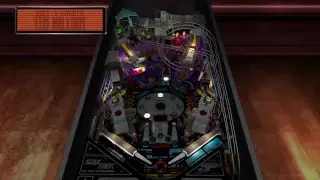 mallraider75's Live PS4 Broadcast (Pinball Arcade - Summer multiball madness 2017)