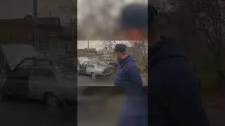 Самый редкий кузов Audi!