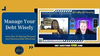 Manage Your Debt Wisely