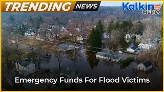 How To Get Financial Assistance For Flood Victims In Queensland And New South Wales | Trending News