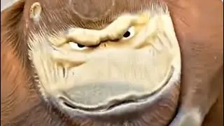 The flash but with goofy ahh sound effects