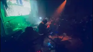 夕張工業団地『行旅死亡人』LIVE Video / 2025.9.28 @下北沢SPREAD / Yubari Kogyodanchi 