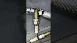 Tech Tip: NEW Subaru 160,000 mile spark plugs