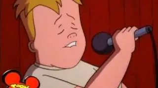 Recess - Mikey Sings
