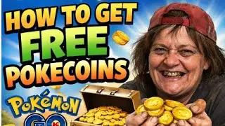 💰✨ *Pok&eacute;mon GO Hack: Unlimited Free Pok&eacute;coins in 2026!* ✨💰 
