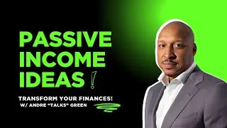 How to make passive income in 2026