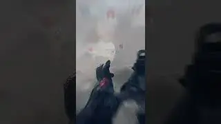Советы по карте BF6 от Sneakyprayer №2 | Пик Освобождения &ndash; Размещение дымовых завес