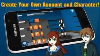 Epic Pets 3D - New Trailer
