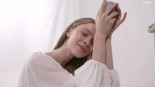 Gauze Dress