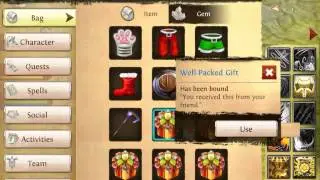 Order & Chaos || Zargis Anniversary Boss