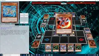 danger thunder guardragon 3 negates and protection with double colossus!