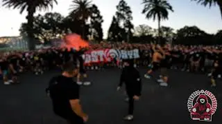 RBB | East Sydney Diss Chant