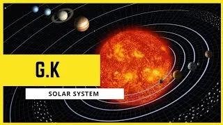 solar system quiz in english||planets of solar system ||solar system questions and answers
