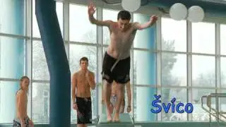 Tridni video SPŠ Dukelská CB S4A