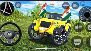 Gadi Wala Game) - Car Game Android Gameplay 2026