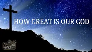 How Great Is Our God | 2 Hours Anointed Piano Instrumental | Worship & Meditation