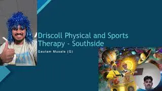 Driscoll Physical and Sports Therapy - Southside