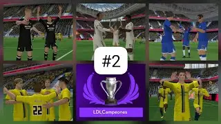 LDLCAMPEONES #2