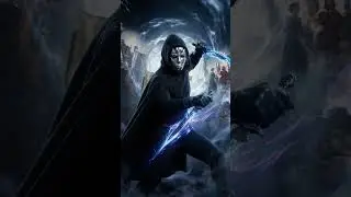 🔊Netherworld - Atlantis (Bardocx Medieval Techno Remix) | OUT NOW!🎵 #medievaltechno #electronicmusic