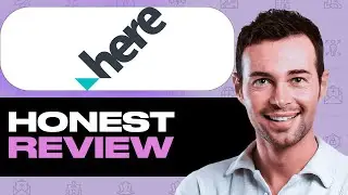 HERE Technologies Features and Review Honest Review - Watch Before Using