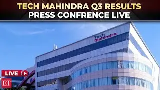 Tech Mahindra Q3 results: Revenue & profit likely to jump on margin gains