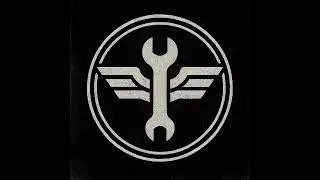 Homo Industriële Muziek - Future Built For Us
