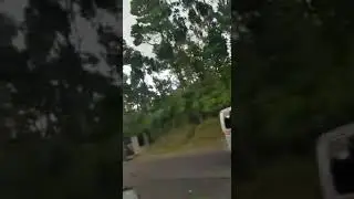 Strange things happening in jamaica