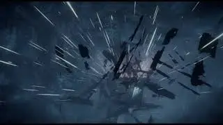 ShadowSide - Trailer 2018