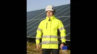 Skarta Energy Isosuo solar park - join us as a PPA customer! #solarenergy #renewableenergy #PPA