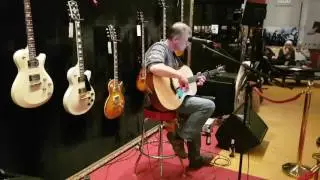 Thorsten Siltmann - Live