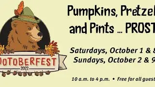 St. Louis Zoo is back with Zootoberfest