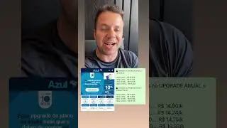 🚨 &Uacute;ltimo Dia! Upgrade no Clube Azul Com Desconto &mdash; Vale Mesmo a Pena?