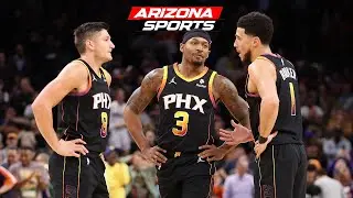Which Phoenix Suns player do fans want to see back next season?