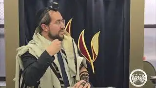 TMT, Rabbi Adelman, Remembering, 4
