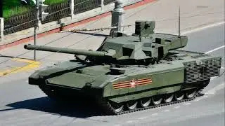 Top 10 Battle Tanks in the world 2020