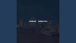 Hurting To Tell