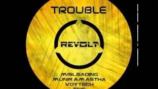 Misleading - Looking for a Pumpkinhead (Teig Remix)