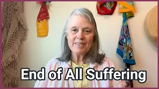 The Reason Enlightenment is the End of All Suffering