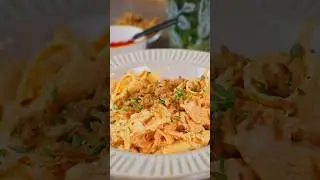 Szotyog&oacute;s t&eacute;szta👂🤤 &ndash; recept a streetkitchen.hu-n! #shorts #streetkitchen #teszta